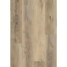 Mexen Fresno  monster van vinyl panelen 1240 x 182 mm SPC 6,5 mm, onderlaag IXPE 1,5 mm, 4 V-voeg, Noten - F1074-S