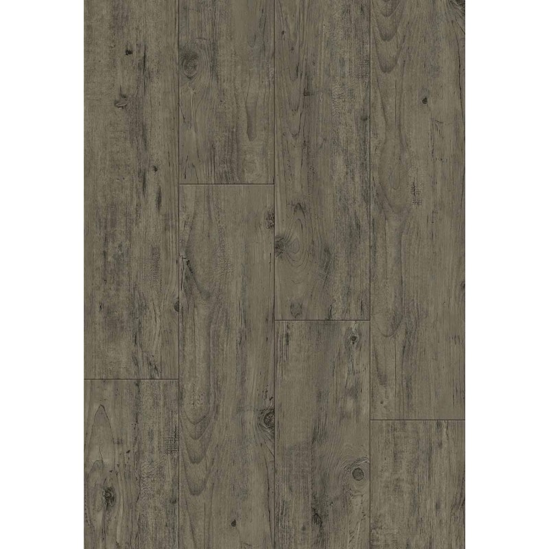 Mexen Long Beach próbka paneli winylowych SPC 6,5 mm, podkład IXPE 1,5 mm, 4 V-Fuga, Sosna - F1075-S