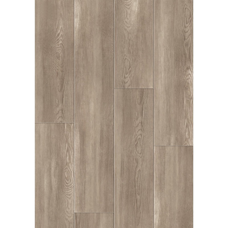 Mexen Wichita  vzorec vinilnih plošč SPC 6,5 mm, podlaga IXPE 1,5 mm, 4 V-fuga, bor - F1077-S