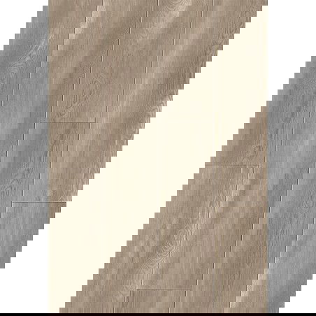 Mexen Wichita  monster van SPC vinyl panelen 6,5 mm, IXPE onderlaag 1,5 mm, 4 V-Voeg, Den - F1077-S