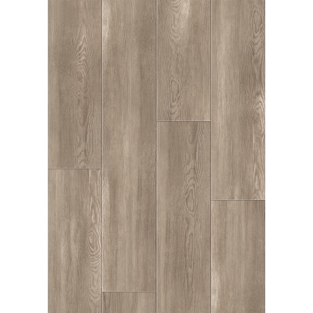 Mexen Wichita  vzorec vinilnih plošč SPC 6,5 mm, podlaga IXPE 1,5 mm, 4 V-fuga, bor - F1077-S