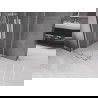 Mexen Velar L Duo Schiebeduschkabine 80 x 80 cm, transparent, Chrom - 871-080-080-02-03-01