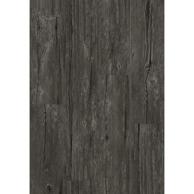 Mexen Bakersfield próbka paneli winylowych SPC 6,5 mm, podkład IXPE 1,5 mm, 4 V-Fuga, Sosna - F1079-S