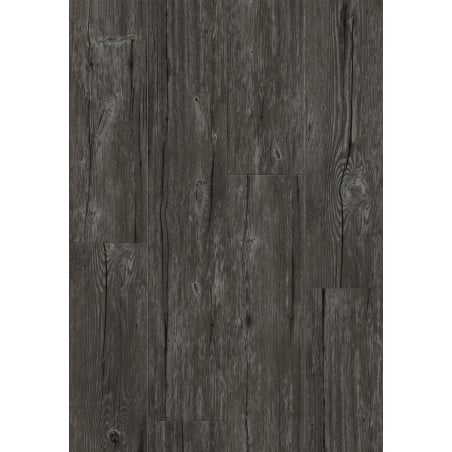Mexen Bakersfield échantillon de panneaux vinyles 1240 x 182 mm SPC 6,5 mm, sous-couche IXPE 1,5 mm, 4 V-Fuga, Pin - F1079-S