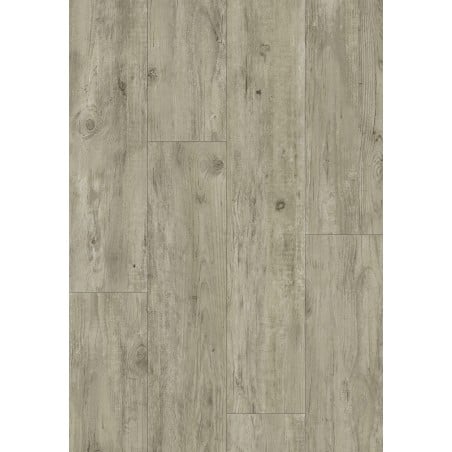 Mexen Riverside próbka paneli winylowych SPC 6,5 mm, podkład IXPE 1,5 mm, 4 V-Fuga, Sosna - F1082-S