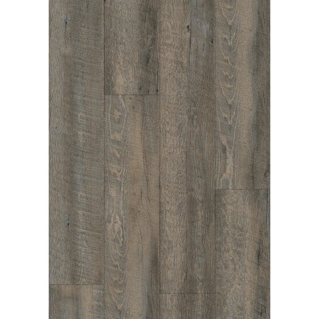 Mexen Lexington échantillon de panneaux vinyles 1240 x 182 mm SPC 6,5 mm, sous-couche IXPE 1,5 mm, 4 V-Fuga, Épicéa - F1083-S