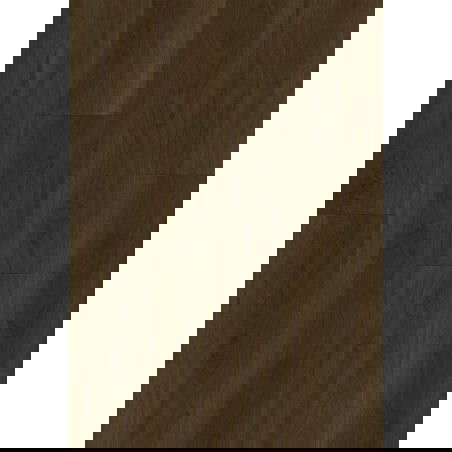 Mexen Henderson vinyl paneel monster 1240 x 182 mm SPC 6,5 mm, IXPE 1,5 mm onderlaag, 4 V-Velling, Walnoot - F1085-S
