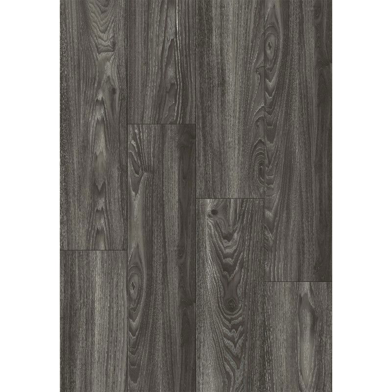 Mexen Chandler Muster von Vinylpaneelen 1240 x 182 mm SPC 6,5 mm, Unterlage IXPE 1,5 mm, 4 V-Fuge, Weide - F1089-S