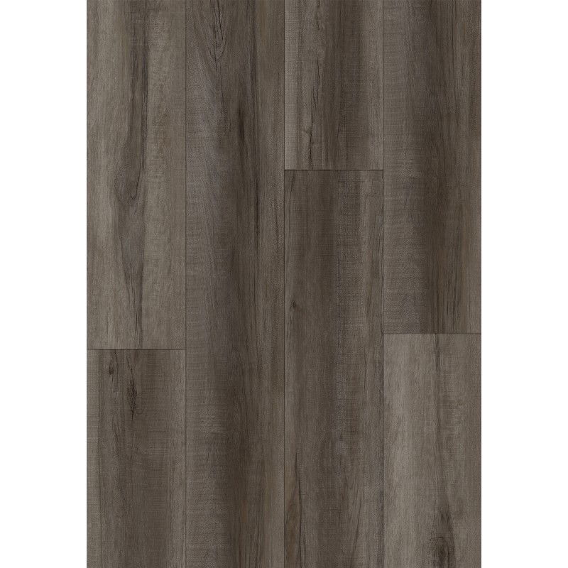 Mexen Glendale  échantillon de panneaux vinyles 1240 x 182 mm SPC 6,5 mm, sous-couche IXPE 1,5 mm, 4 V-Joint, Katalapa