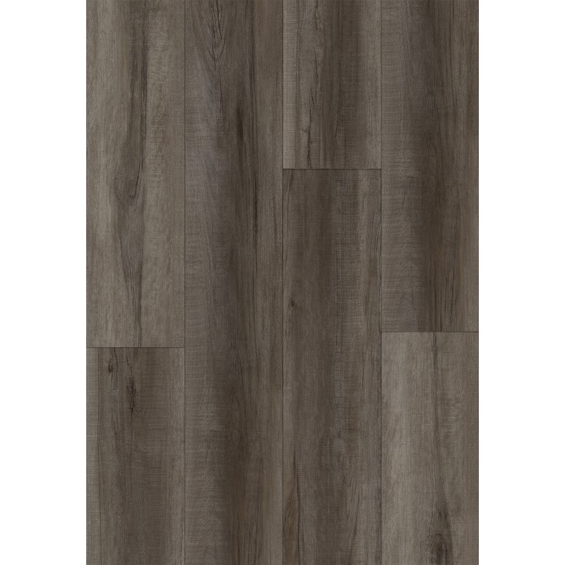 Mexen Glendale  muestra de paneles de vinilo SPC de 6,5 mm, base IXPE de 1,5 mm, 4 V-Fuga, Katalapa - F1094-S