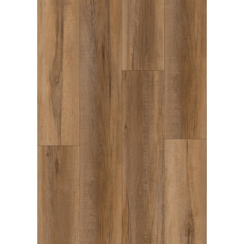 Mexen Hialeah  vzorec SPC vinilnih plošč 6,5 mm, IXPE podlaga 1,5 mm, 4 V-fuge, Katalpa - F1095-S