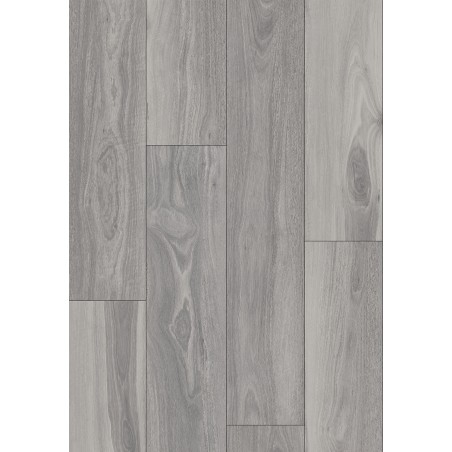 Mexen Garland  vzorec vinilne plošče SPC 6,5 mm, podloga IXPE 1,5 mm, 4-stranski V-utor, Spotted Gum - F1096-S