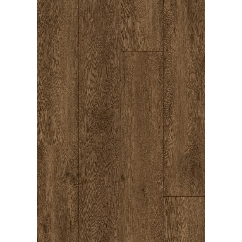 Mexen Scottsdale  δείγμα από πάνελ βινυλίου SPC 6,5 mm, υπόστρωμα IXPE 1,5 mm, 4 V-Fuga, Δρυς