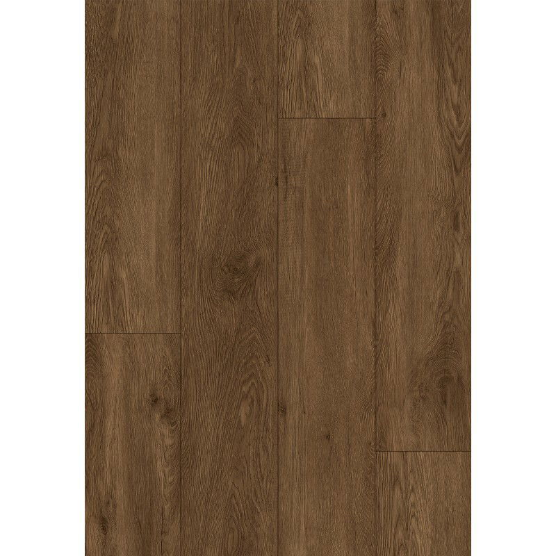 Mexen Scottsdale Muster von Vinylelementen 1240 x 182 mm SPC 6,5 mm, IXPE Unterlage 1,5 mm, 4 V-Fuge, Eiche - F1098-S