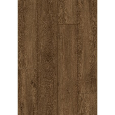 Mexen Scottsdale  δείγμα από πάνελ βινυλίου SPC 6,5 mm, υπόστρωμα IXPE 1,5 mm, 4 V-Fuga, Δρυς