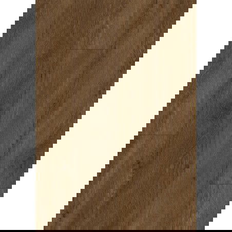 Mexen Scottsdale Muster von Vinylelementen 1240 x 182 mm SPC 6,5 mm, IXPE Unterlage 1,5 mm, 4 V-Fuge, Eiche - F1098-S