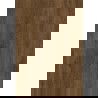 Mexen Scottsdale Muster von Vinylelementen 1240 x 182 mm SPC 6,5 mm, IXPE Unterlage 1,5 mm, 4 V-Fuge, Eiche - F1098-S