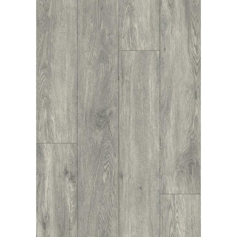 Mexen Baton Rouge próbka paneli winylowych SPC 6,5 mm, podkład IXPE 1,5 mm, 4 V-Fuga, Dąb - F1100-S