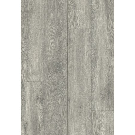 Mexen Baton Rouge vzorec vinilnih plošč SPC 6,5 mm, podlaga IXPE 1,5 mm, 4 V-žleb, Hrast - F1100-S