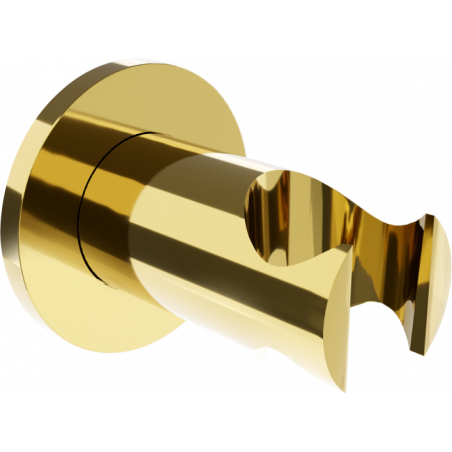 Mexen Kai suihkun pidike, kultainen - 79351-50