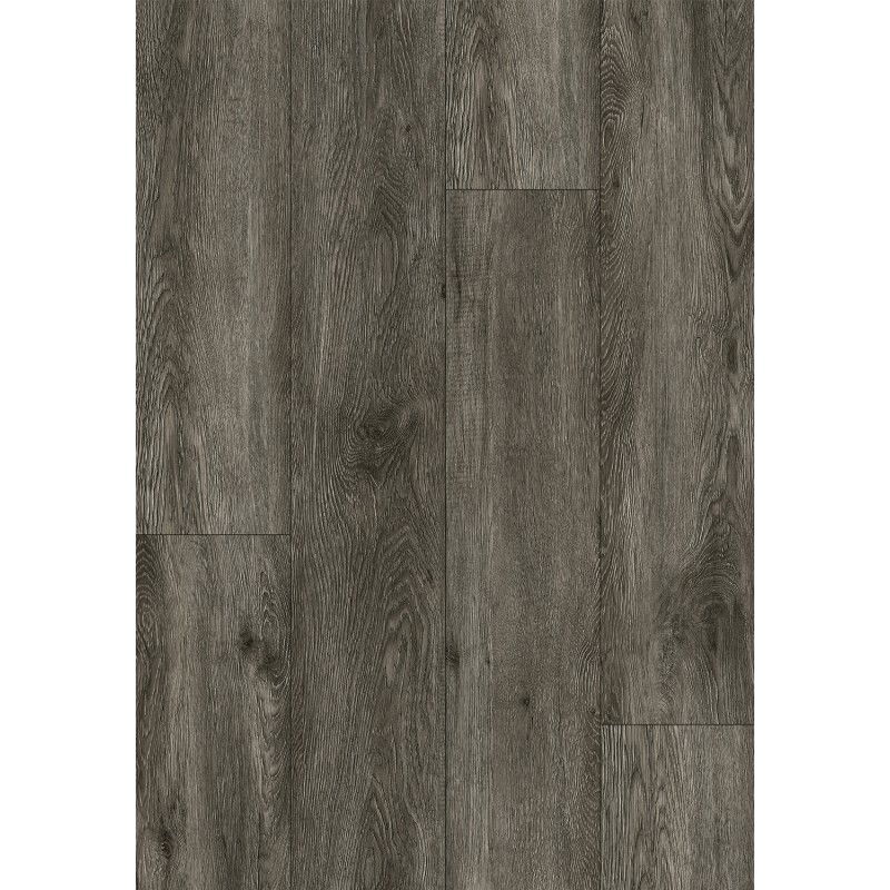 Mexen San Bernardino  campione di pannelli vinilici 1240 x 182 mm SPC 6,5 mm, sottostrato IXPE 1,5 mm, 4 V-Fuga, Rovere
