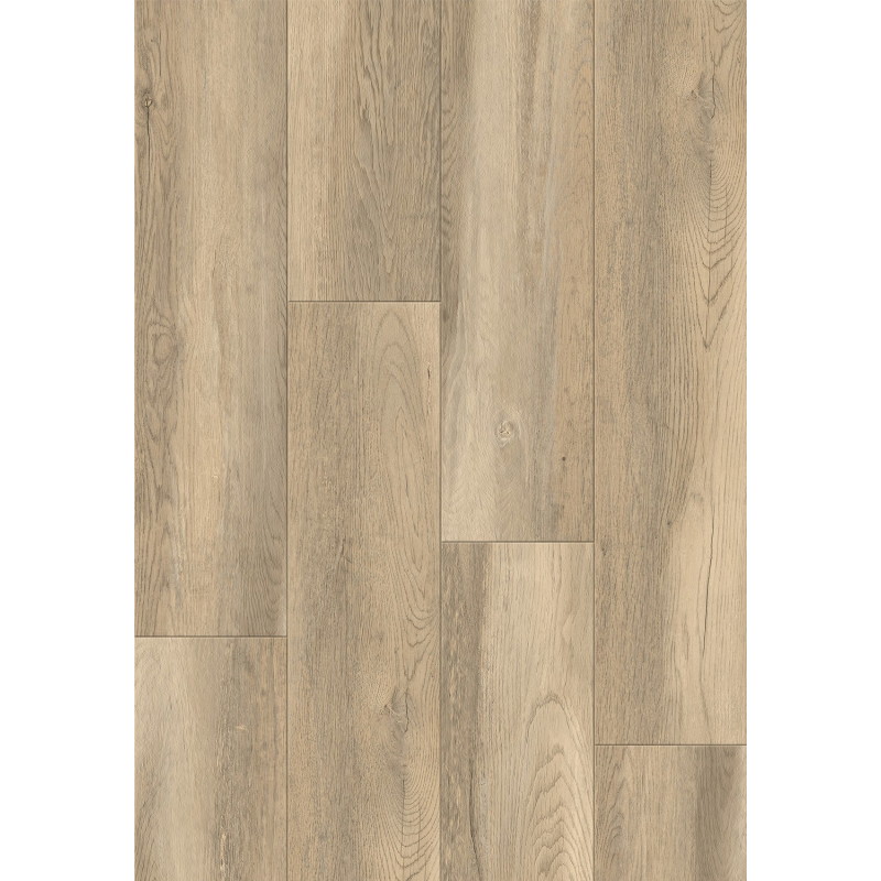 Mexen Modesto  vzorec vinilnih plošč SPC 6,5 mm, podloga IXPE 1,5 mm, 4 V-reža, Hrast - F1103-S