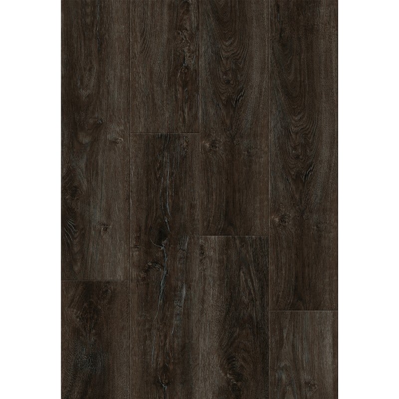 Mexen Oxnard próbka paneli winylowych SPC 6,5 mm, podkład IXPE 1,5 mm, 4 V-Fuga, Dąb - F1105-S