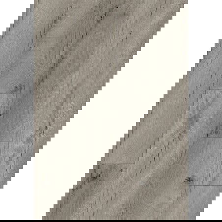 Mexen Fayetteville  Probe von SPC-Vinylpaneelen 6,5 mm, IXPE-Unterlage 1,5 mm, 4-seitige V-Fuge, Eiche - F1106-S