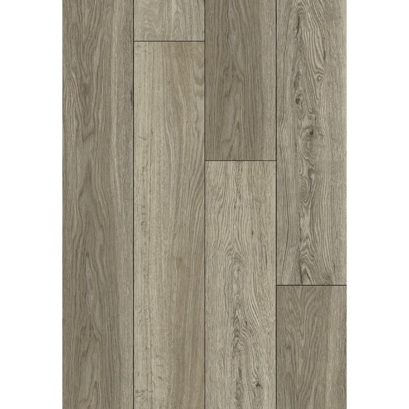 Mexen Little Rock SPC vinüülplaatide proov 6,5 mm, IXPE 1,5 mm aluspind, 4 V-liist, Tamm - F1110-S