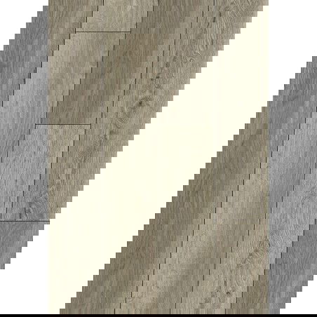 Mexen Little Rock campione di pannelli vinilici SPC 6,5 mm, sottostrato IXPE 1,5 mm, 4 V-Fuga, Rovere - F1110-S