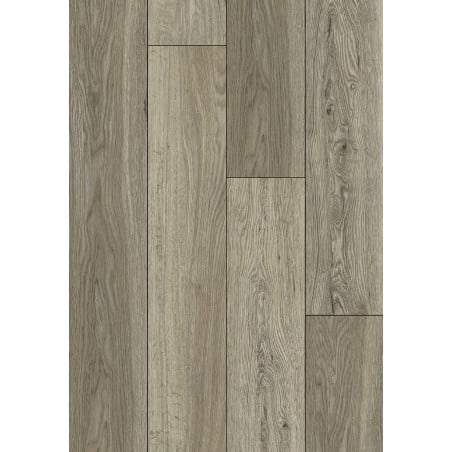 Mexen Little Rock SPC vinüülplaatide proov 6,5 mm, IXPE 1,5 mm aluspind, 4 V-liist, Tamm - F1110-S