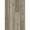Mexen Little Rock δείγμα πάνελ βινυλίου SPC 6,5 mm, υπόστρωμα IXPE 1,5 mm, 4 V-Fuga, Δρυς