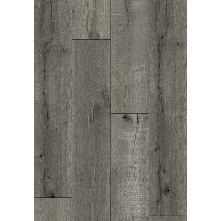 Mexen Grand Rapids  vzorec vinilnih plošč SPC 6,5 mm, podlaga IXPE 1,5 mm, 4 V-utor, hrast - F1112-S