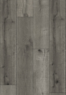Mexen Grand Rapids  SPC Vinyl Panel Sample 6.5 mm, IXPE Underlay 1.5 mm, 4 V-Groove, Oak - F1112-S
