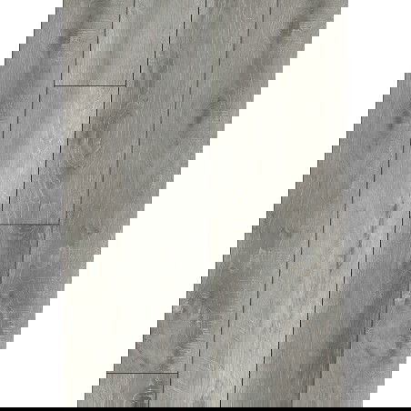 Mexen Huntsville  campione di pannelli in vinile SPC 6,5 mm, sottostrato IXPE 1,5 mm, 4 V-Fuga, Rovere - F1113-S