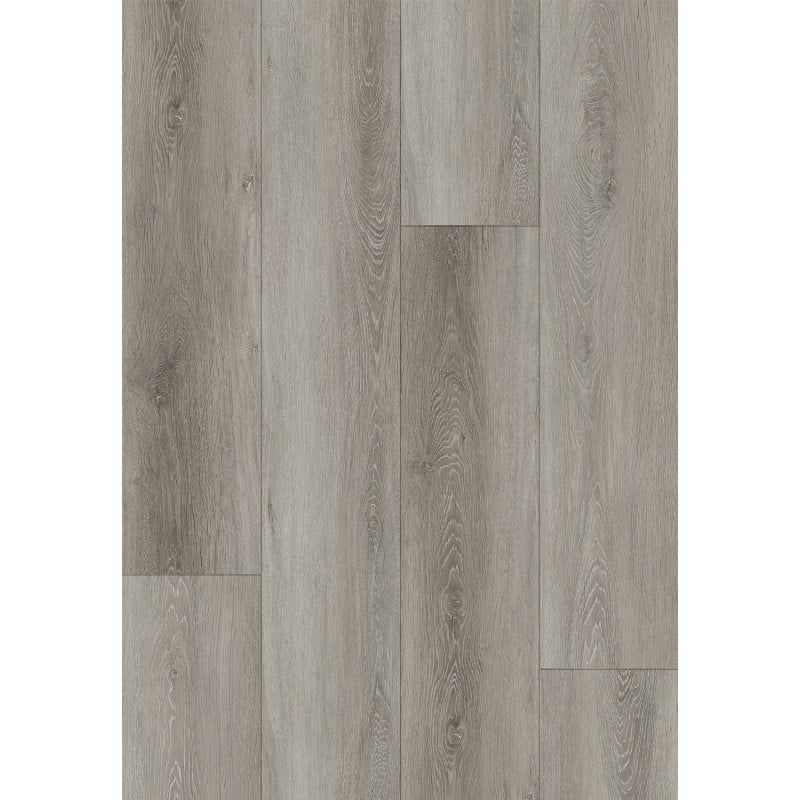 Mexen Brownsville próbka paneli winylowych SPC 6,5 mm, podkład IXPE 1,5 mm, 4 V-Fuga, Dąb - F1118-S