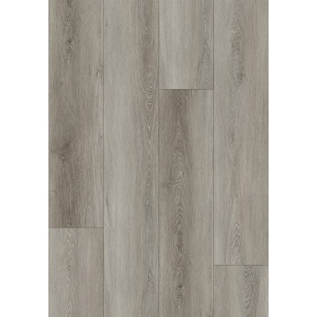Mexen Brownsville  δείγμα πάνελ βινυλίου SPC 6,5 mm, υπόστρωμα IXPE 1,5 mm, 4 V-αρμός, Δρυς