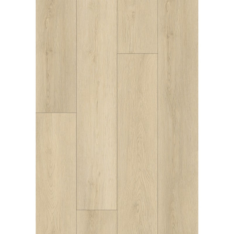 Mexen Providence próbka paneli winylowych SPC 6,5 mm, podkład IXPE 1,5 mm, 4 V-Fuga, Dąb - F1119-S