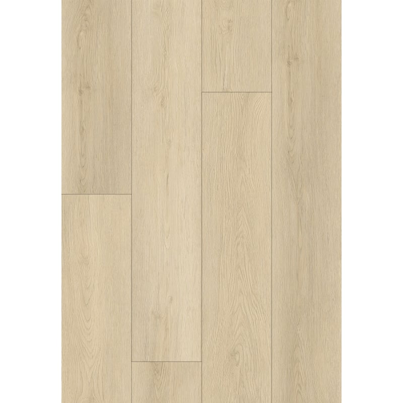 Mexen Providence  SPC-vinüülpaneelide proov 6,5 mm, IXPE-alus 1,5 mm, 4 V-faas, Tamm - F1119-S