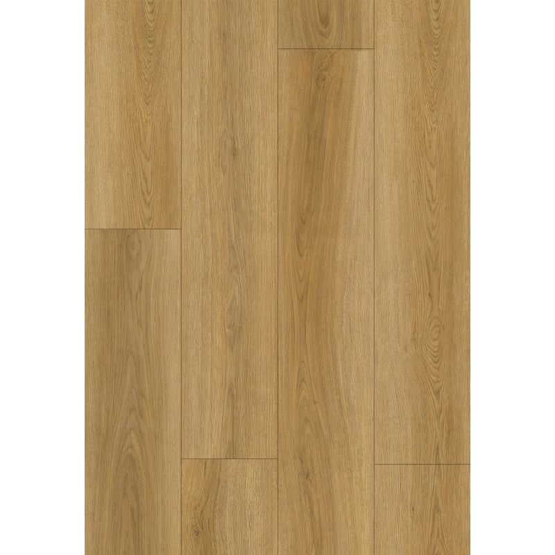 Mexen Chattanooga  vzorec vinilnih panelov SPC 6,5 mm, podloga IXPE 1,5 mm, 4 V-Fuga, Hrast - F1120-S