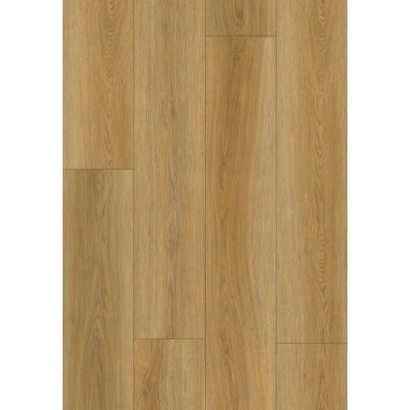 Mexen Chattanooga próbka paneli winylowych SPC 6,5 mm, podkład IXPE 1,5 mm, 4 V-Fuga, Dąb - F1120-S