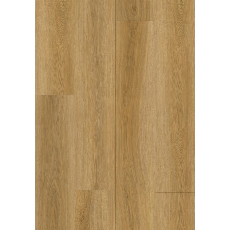 Mexen Chattanooga  vzorec vinilnih panelov SPC 6,5 mm, podloga IXPE 1,5 mm, 4 V-Fuga, Hrast - F1120-S
