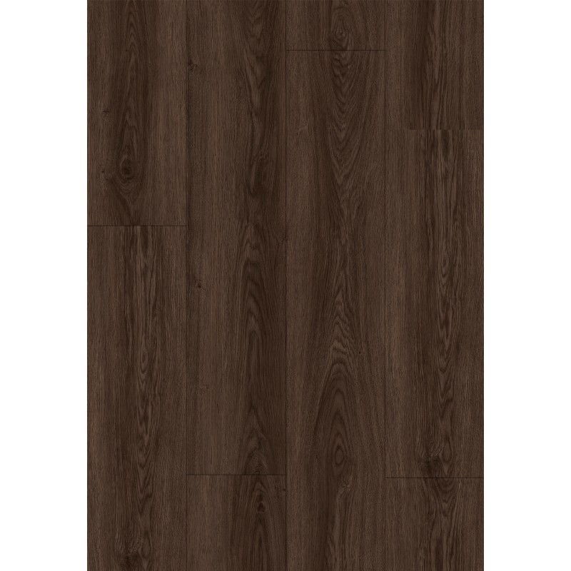 Mexen Garden Grove Muster für Vinylpaneele 1240 x 182 mm SPC 6,5 mm, IXPE Unterlage 1,5 mm, 4 V-Fuge, Eiche - F1122-S