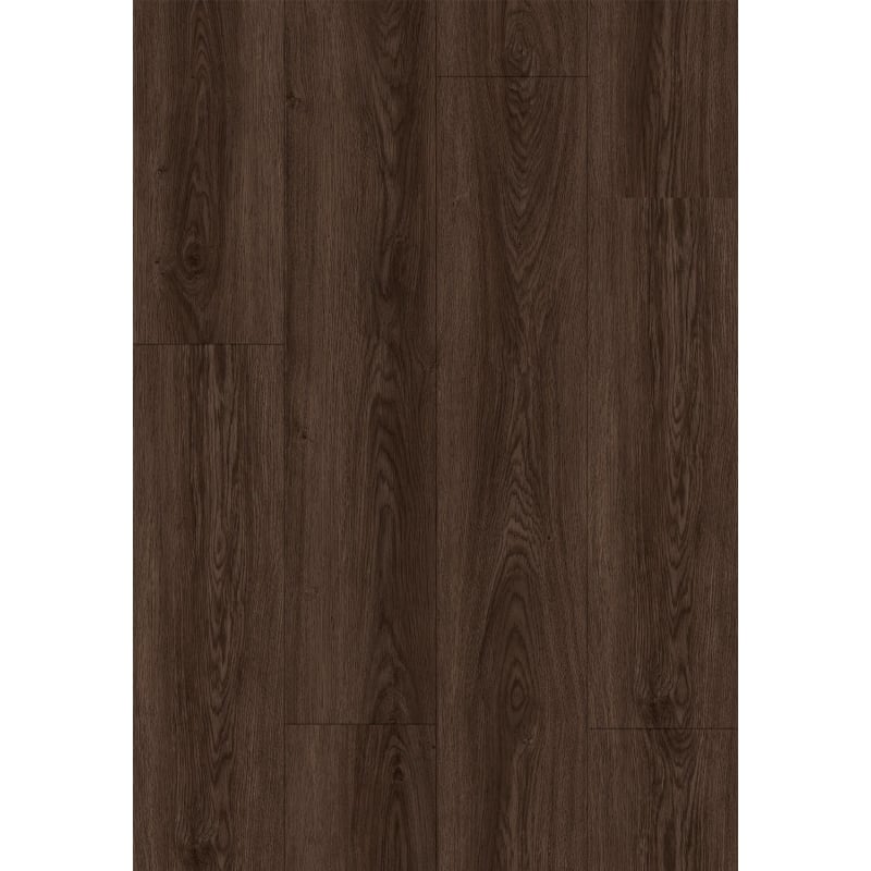 Mexen Garden Grove sample of SPC vinyl panels 6.5 mm, IXPE underlay 1.5 mm, 4 V-Groove, Oak - F1122-S