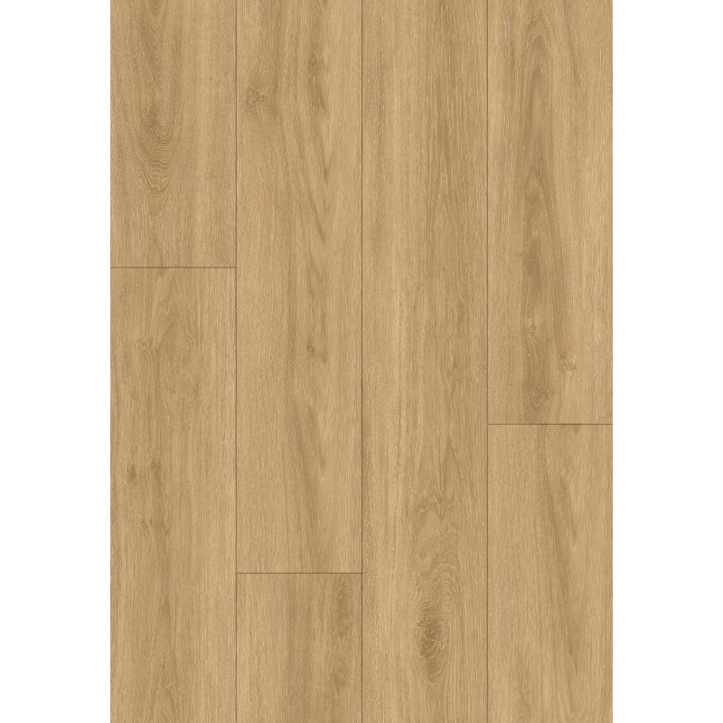 Mexen Cape Coral  vzorec za vinilne plošče SPC 6,5 mm, podloga IXPE 1,5 mm, 4 V-žleb, Hrast - F1123-S