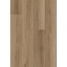 Mexen Sioux Falls δείγμα πάνελ βινυλίου SPC 6,5 mm, υπόστρωμα IXPE 1,5 mm, 4 V-Fuga, Δρυς