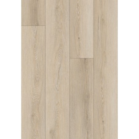 Mexen Elk Grove monster paneel vinyl SPC 6,5 mm, IXPE 1,5 mm ondervloer, 4 V-Groef, Eik - F1125-S