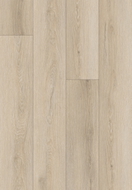 Mexen Elk Grove sample of SPC 6.5 mm vinyl panels, IXPE 1.5 mm underlay, 4 V-Groove, Oak - F1125-S