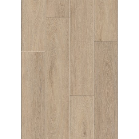 Mexen Palmdale  vzorec vinilnih plošč SPC 6,5 mm, podloga IXPE 1,5 mm, 4 V-spoj, hrast - F1127-S