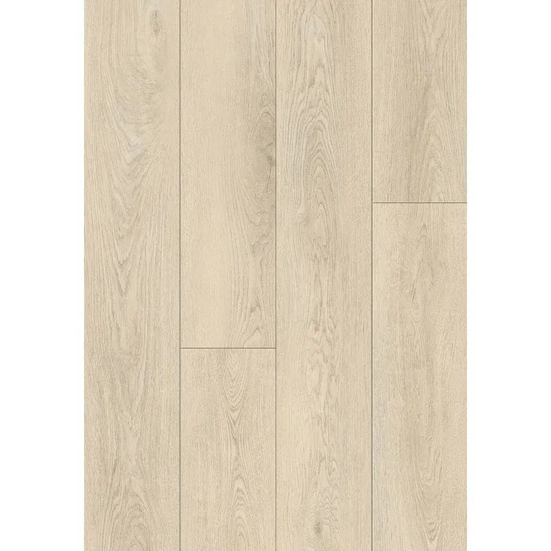 Mexen Sunnyvale  Muster von Vinylplatten SPC 6,5 mm, IXPE Unterlage 1,5 mm, 4 V-Fuge, Eiche - F1131-S